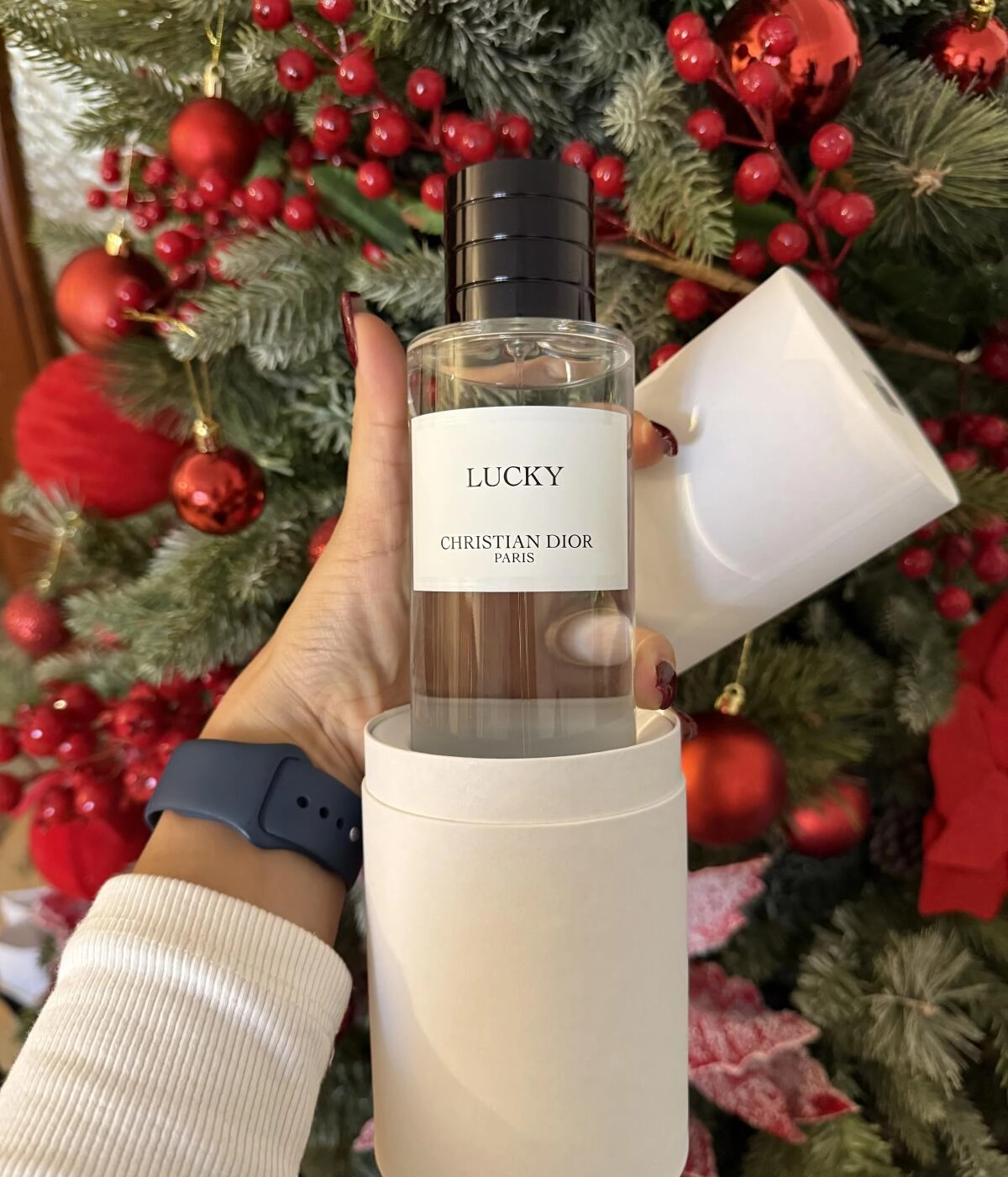 Christian Dior Lucky Christian Dior Lucky
