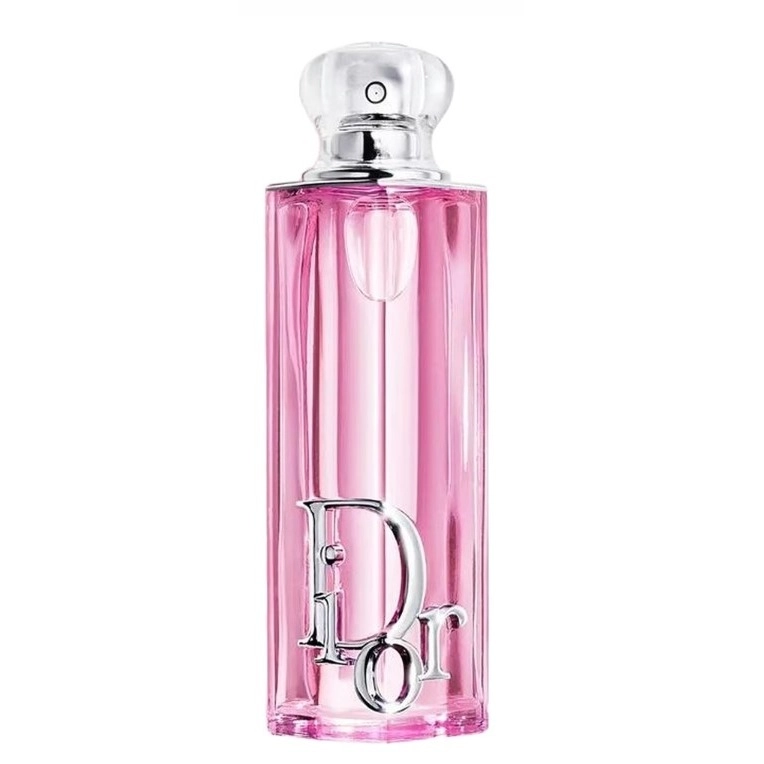 Фото Christian Dior Addict Rosy Glow