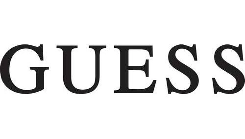 Открыть GUESS Фото GUESS