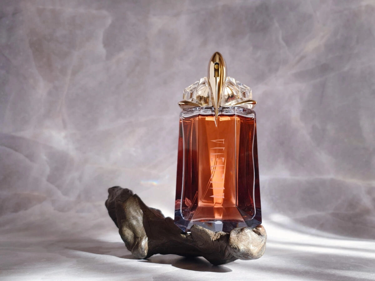 MUGLER Alien Mirage MUGLER Alien Mirage