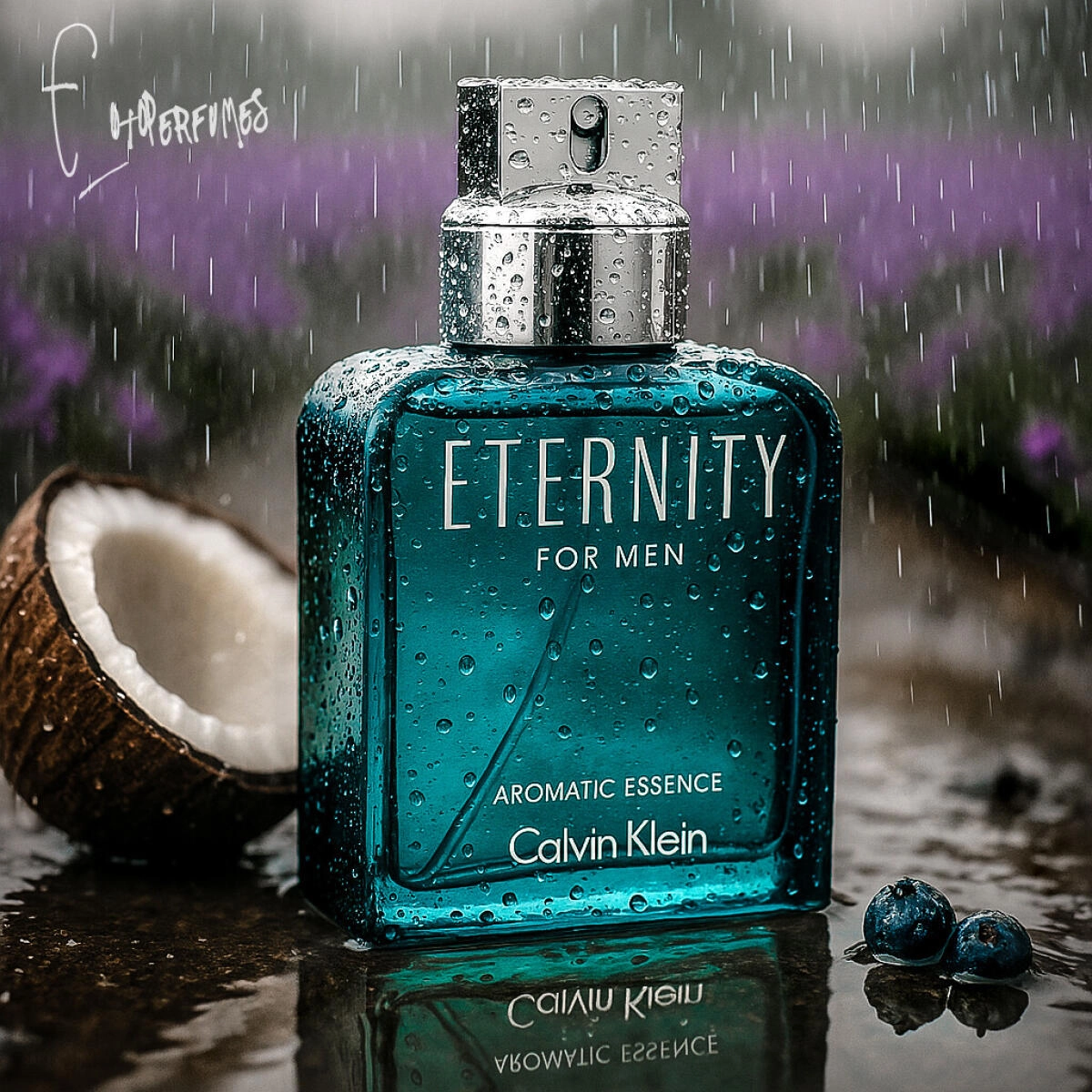 CALVIN KLEIN Eternity Aromatic Essence for Men CALVIN KLEIN Eternity Aromatic Essence for Men