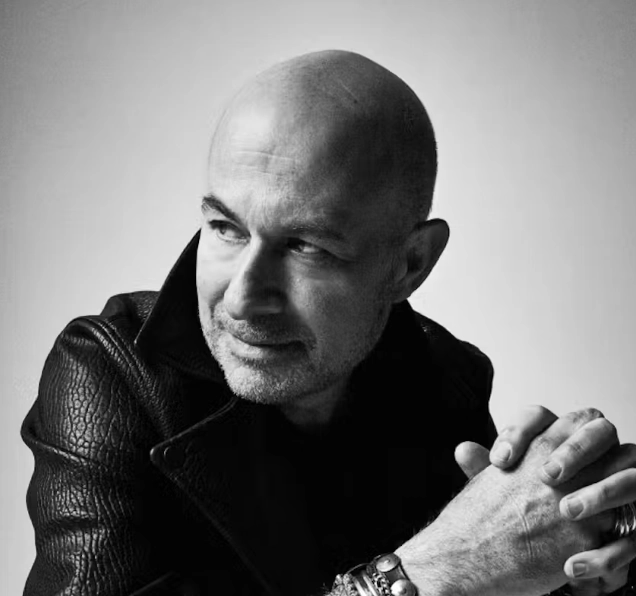 John Varvatos (Джон Варватос)