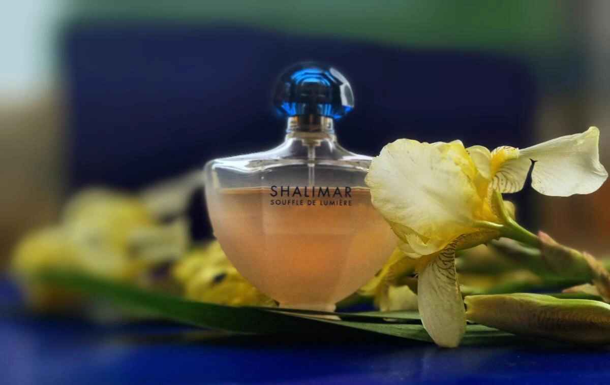 Guerlain Shalimar Souffle de Lumiere Guerlain Shalimar Souffle de Lumiere