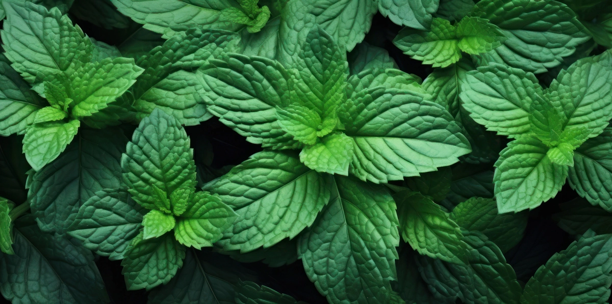 Фото Мята колосистая