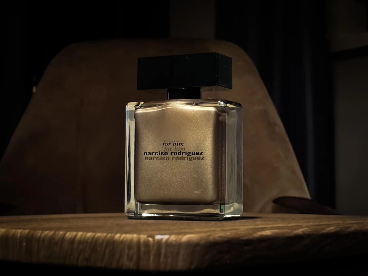 Narciso Rodriguez for Him Eau de Parfum Intense Narciso Rodriguez for Him Eau de Parfum Intense