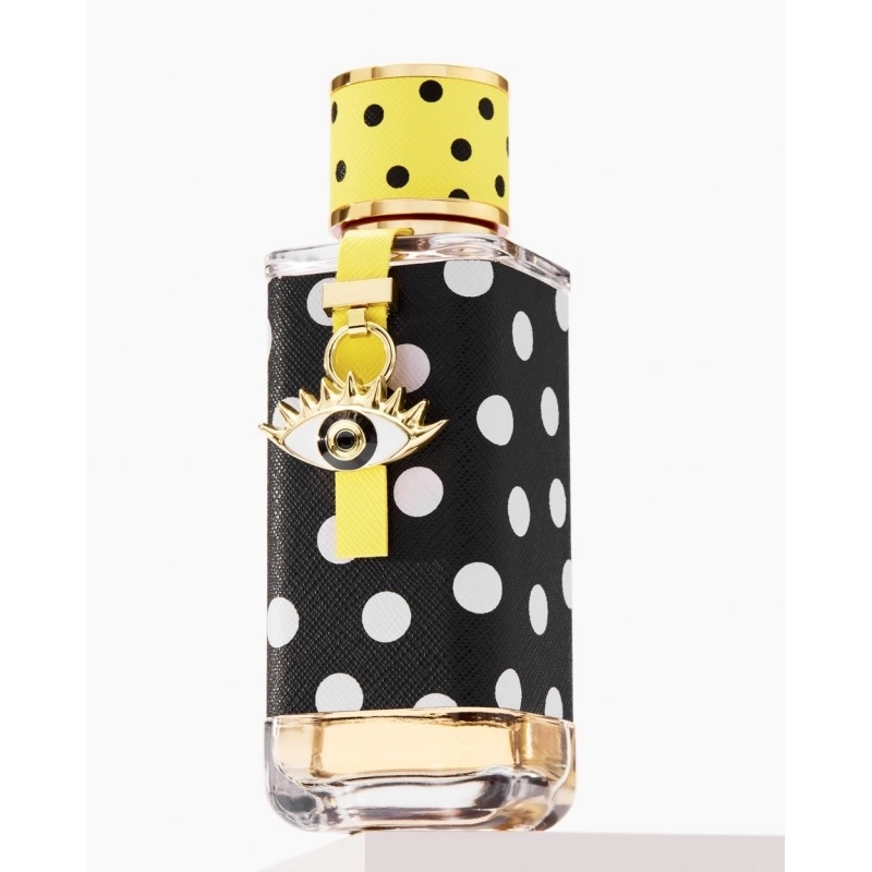 Фото CAROLINA HERRERA Fearless & Fabulous Dot Drama