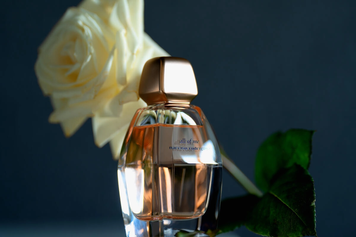 Narciso Rodriguez All Of Me Narciso Rodriguez All Of Me