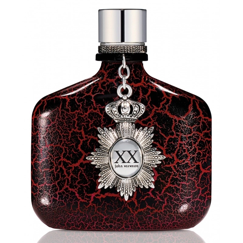 Фото John Varvatos XX Intense