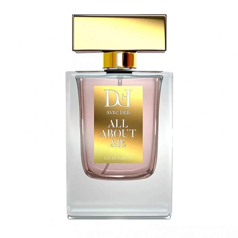 Фото Avec Defi All About Me