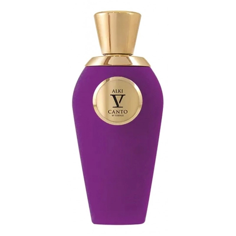 Фото V Canto Alki