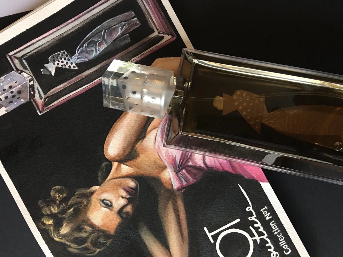 GIVENCHY Hot Couture Collection No.1 GIVENCHY Hot Couture Collection No.1