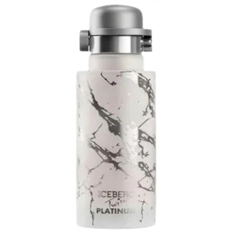Фото Iceberg Twice Platinum