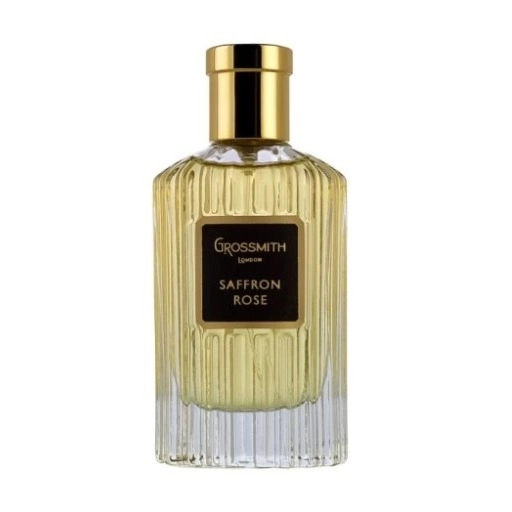 Фото Grossmith Saffron Rose
