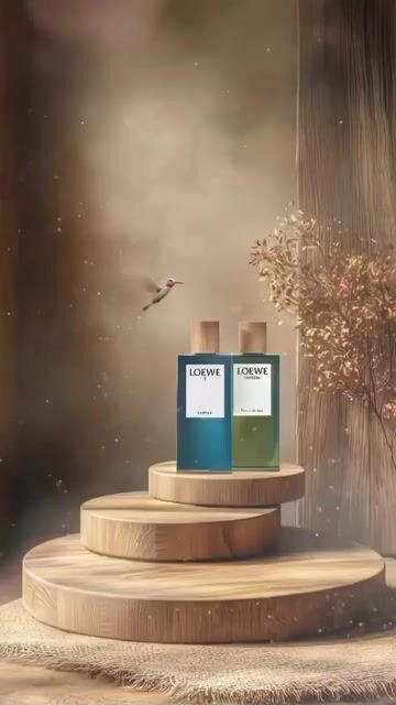 Loewe 7 Loewe 7