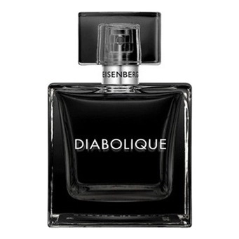 Eisenberg Diabolique Homme парфюмерная вода, 30 мл тестер Eisenberg Diabolique Homme парфюмерная вода, 30 мл тестер