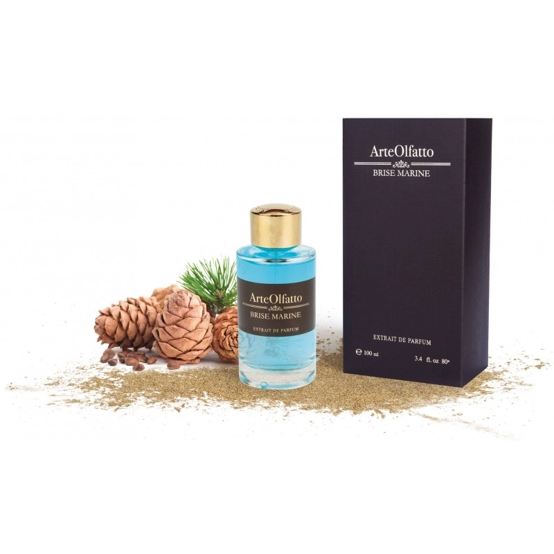 Фото ArteOlfatto Brise Marine