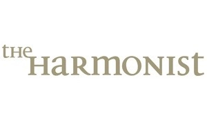THE HARMONIST THE HARMONIST