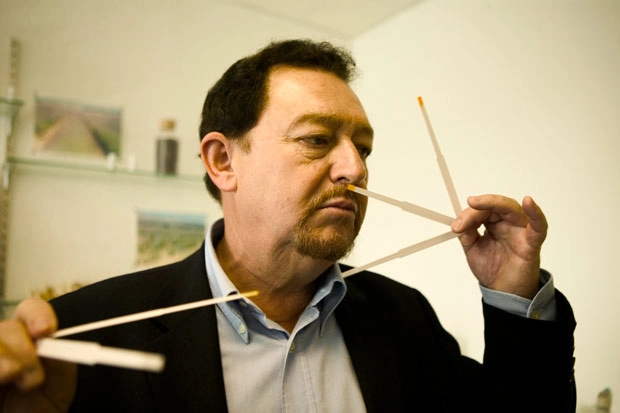 Emilio Valeros (Эмилио Валерос)