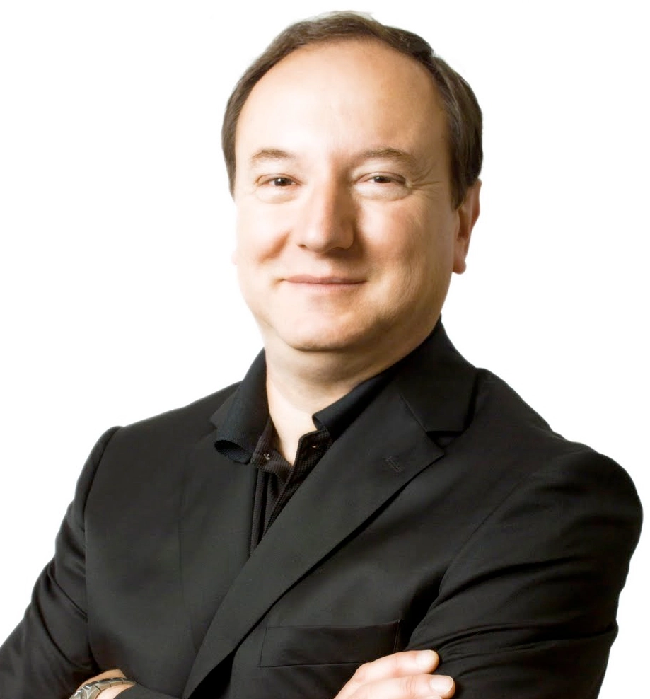 Harry Fremont (Гарри Фремон)