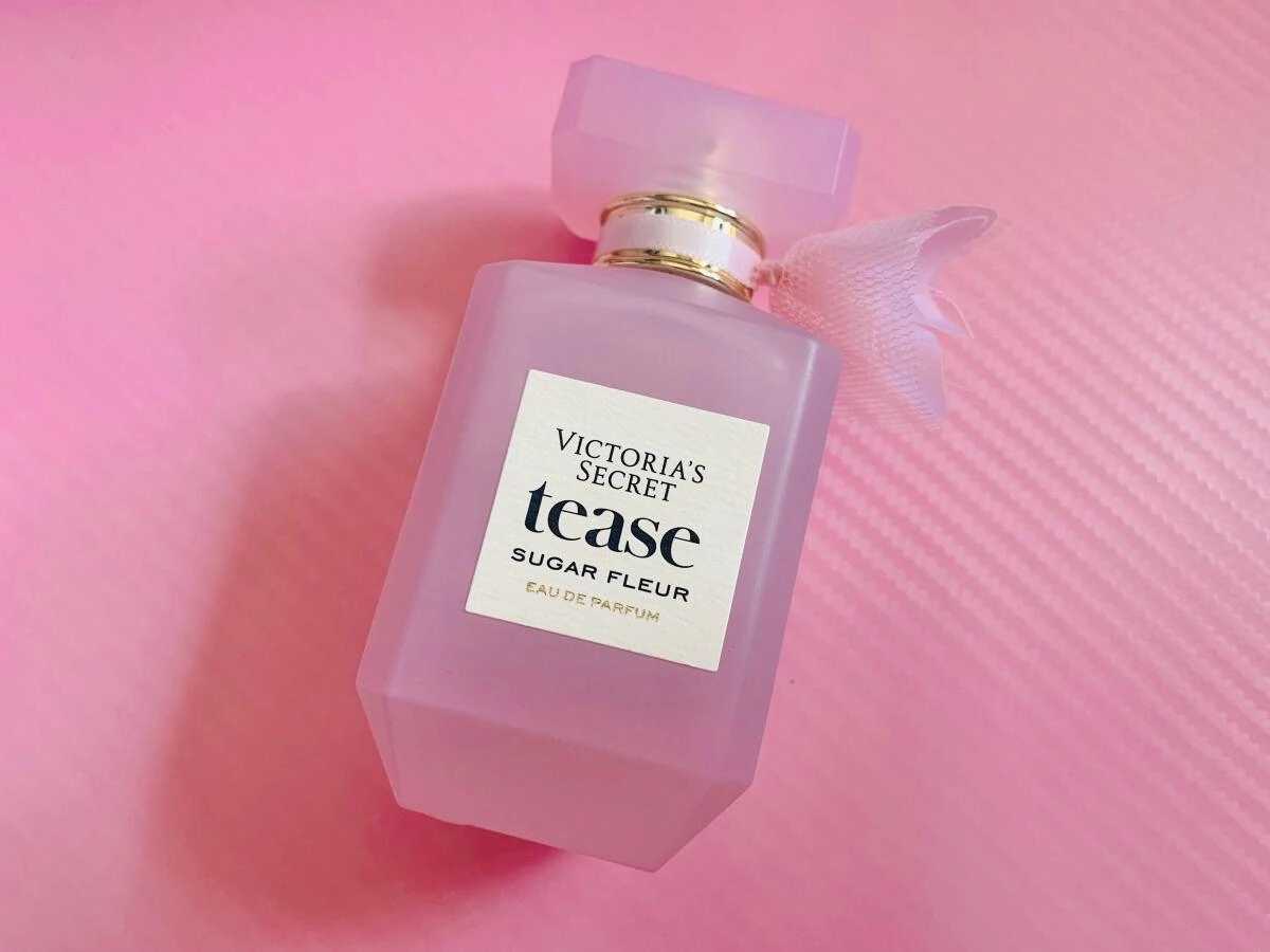 Victoria`s Secret Tease Sugar Fleur Victoria`s Secret Tease Sugar Fleur