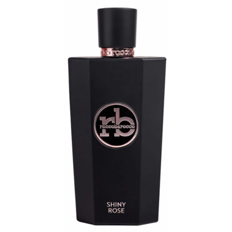 Фото Roccobarocco Shiny Rose