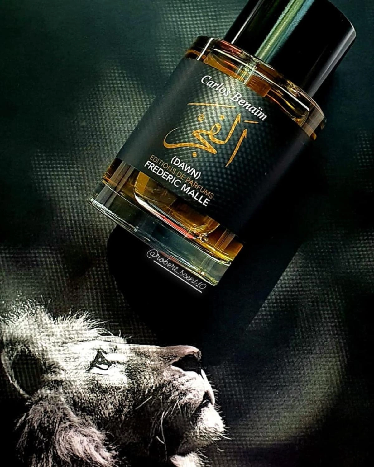 Frederic Malle Dawn Frederic Malle Dawn