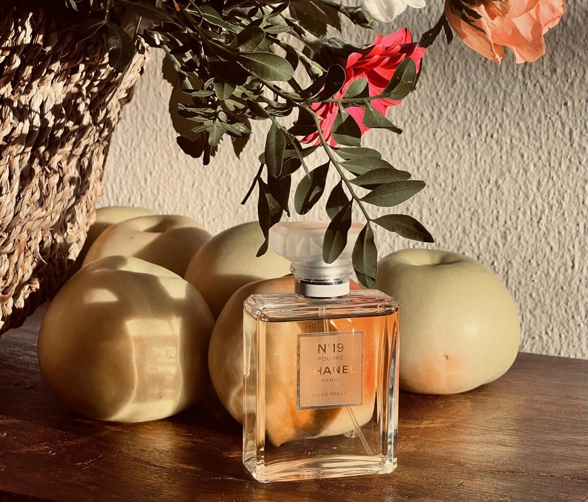 Chanel №19 Poudre Chanel №19 Poudre