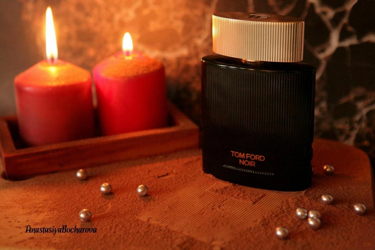 Tom Ford Noir Pour Femme Tom Ford Noir Pour Femme