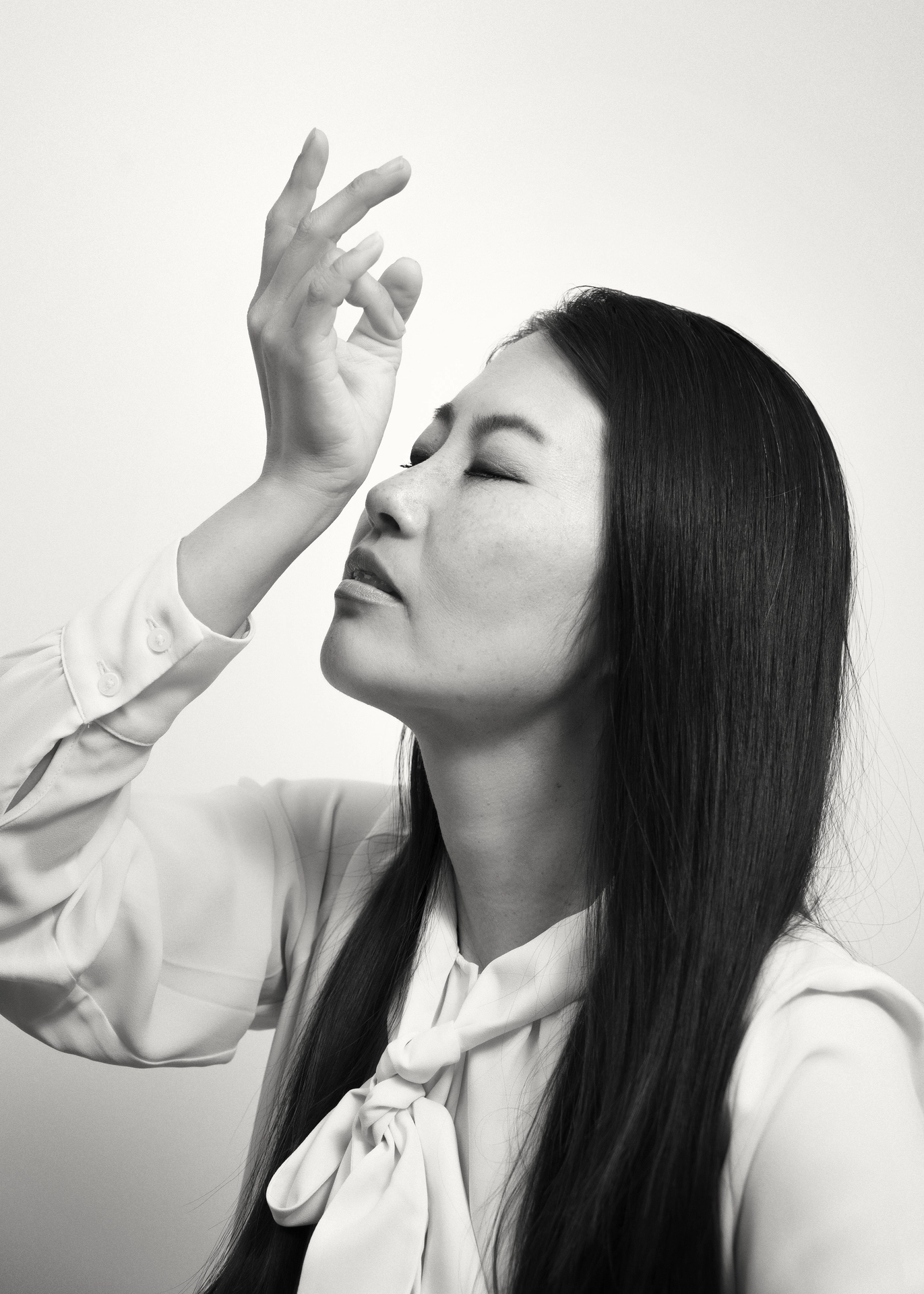 Azusa Inoue (Азуcа Иноуэ)