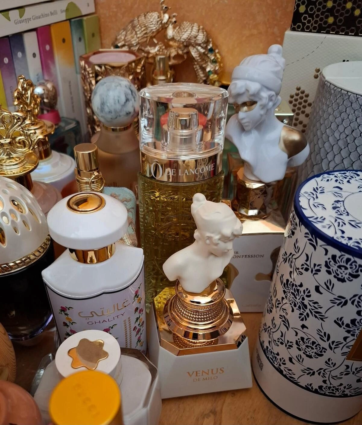Fragrance World Venus de Milo Fragrance World Venus de Milo