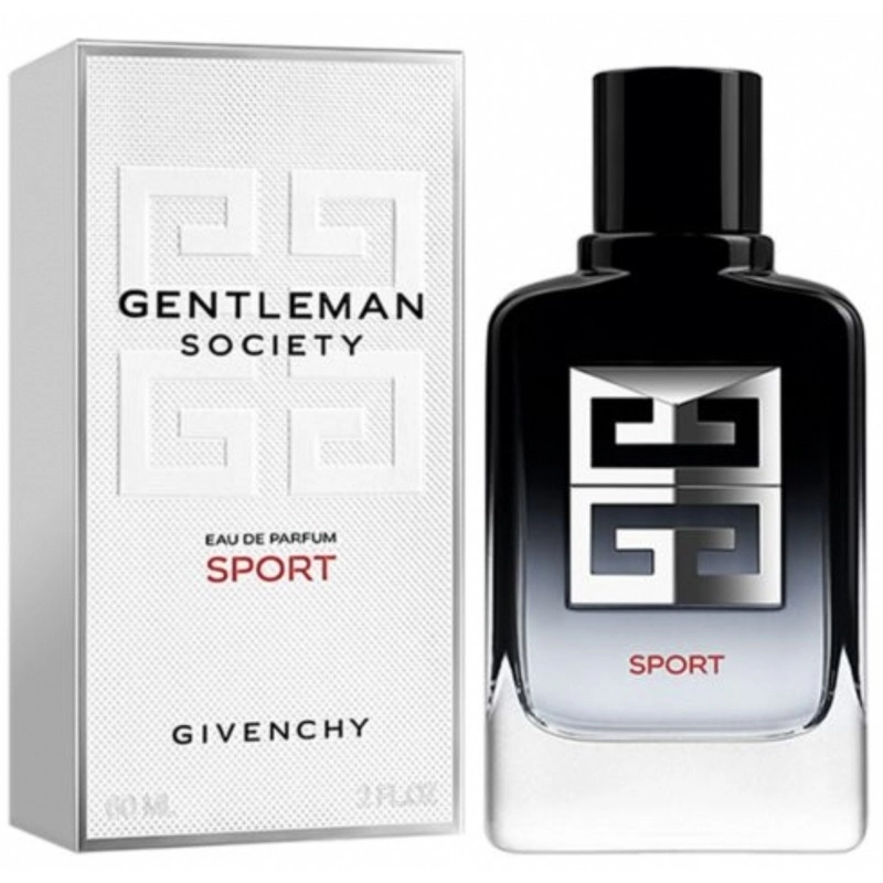 Фото Givenchy Gentleman Society Sport
