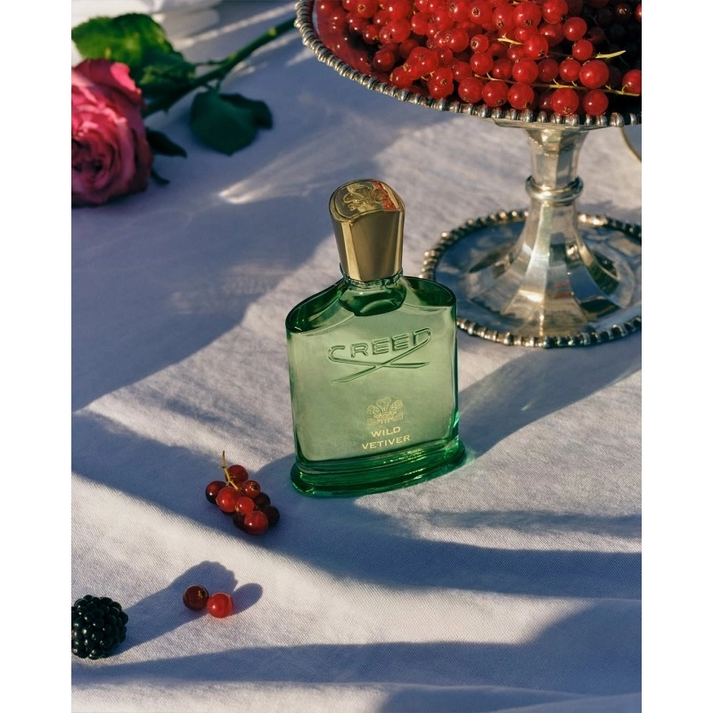 Фото Creed Wild Vetiver