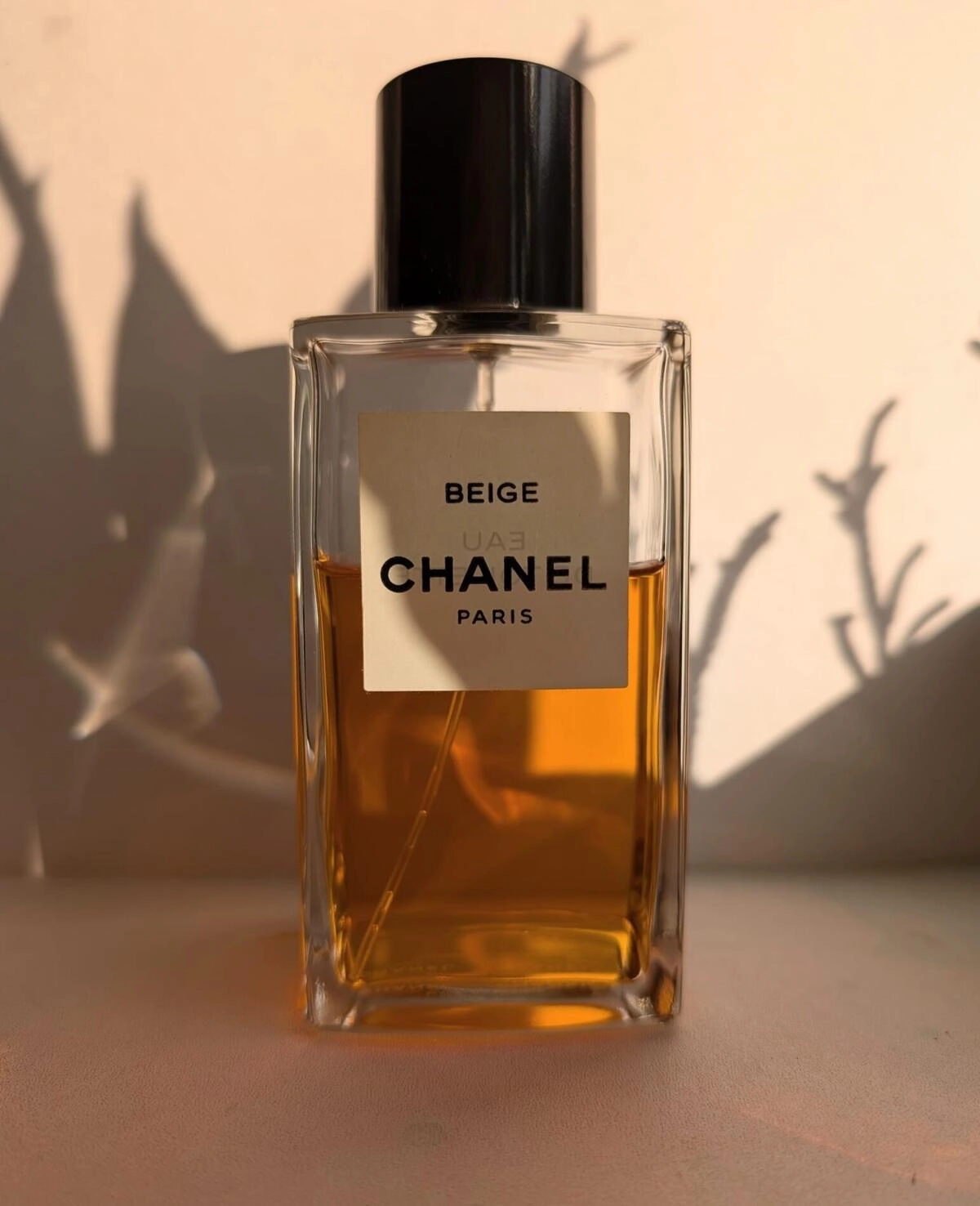 Chanel Beige Chanel Beige