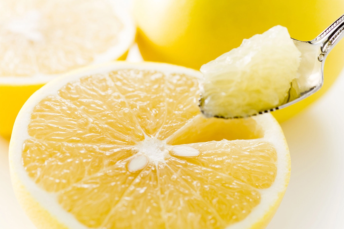 Фото Грейпфрут