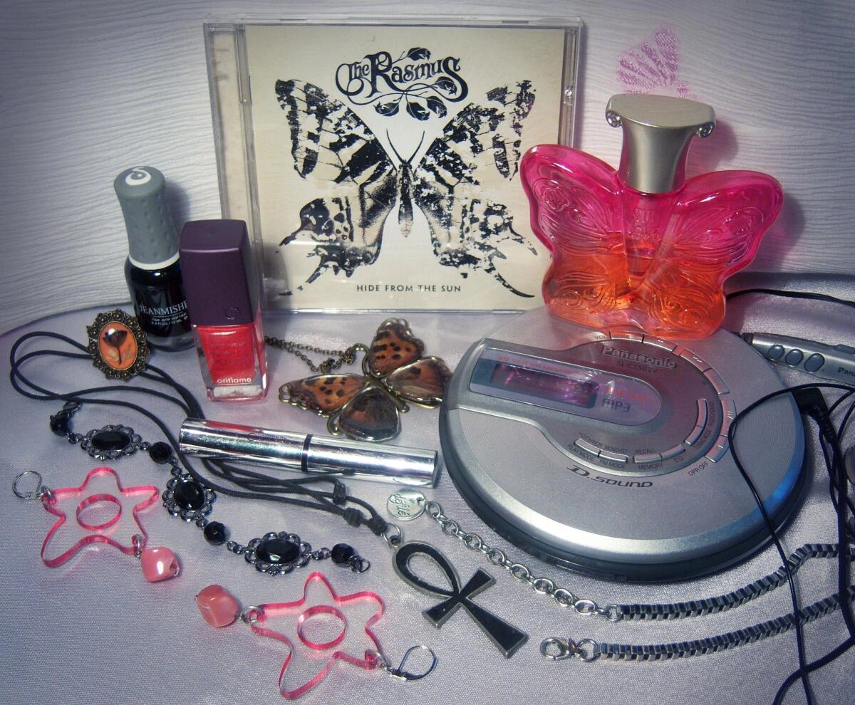 ANNA SUI Sui Love ANNA SUI Sui Love