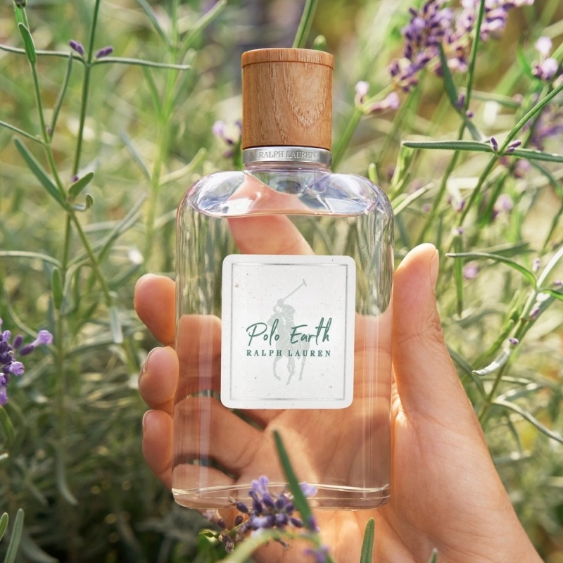 Фото Ralph Lauren Polo Earth