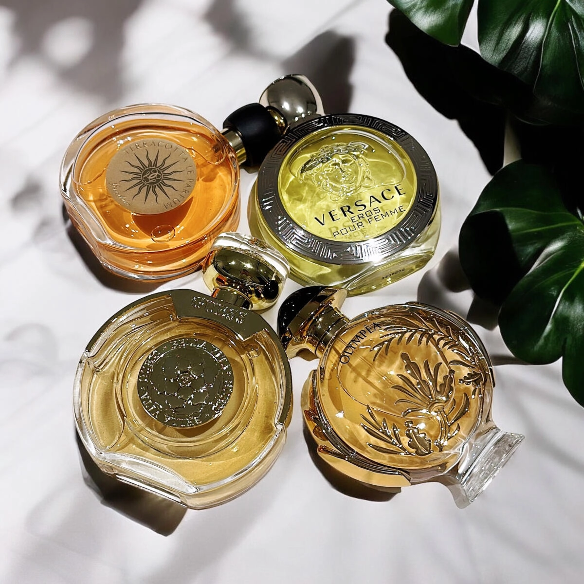 Paco Rabanne Olympea Solar Paco Rabanne Olympea Solar