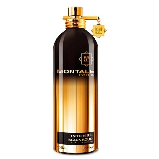Фото MONTALE Black Aoud Intense