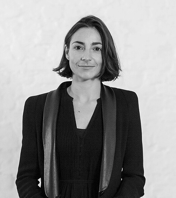 Marie Le Febvre (Мари Ле Февр)