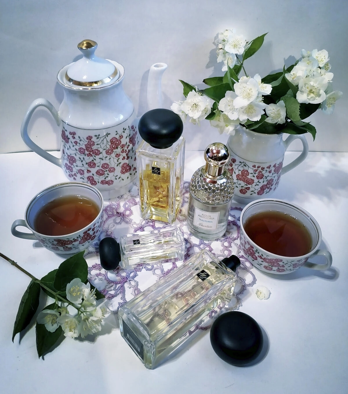 Jo Malone Darjeeling Tea Jo Malone Darjeeling Tea