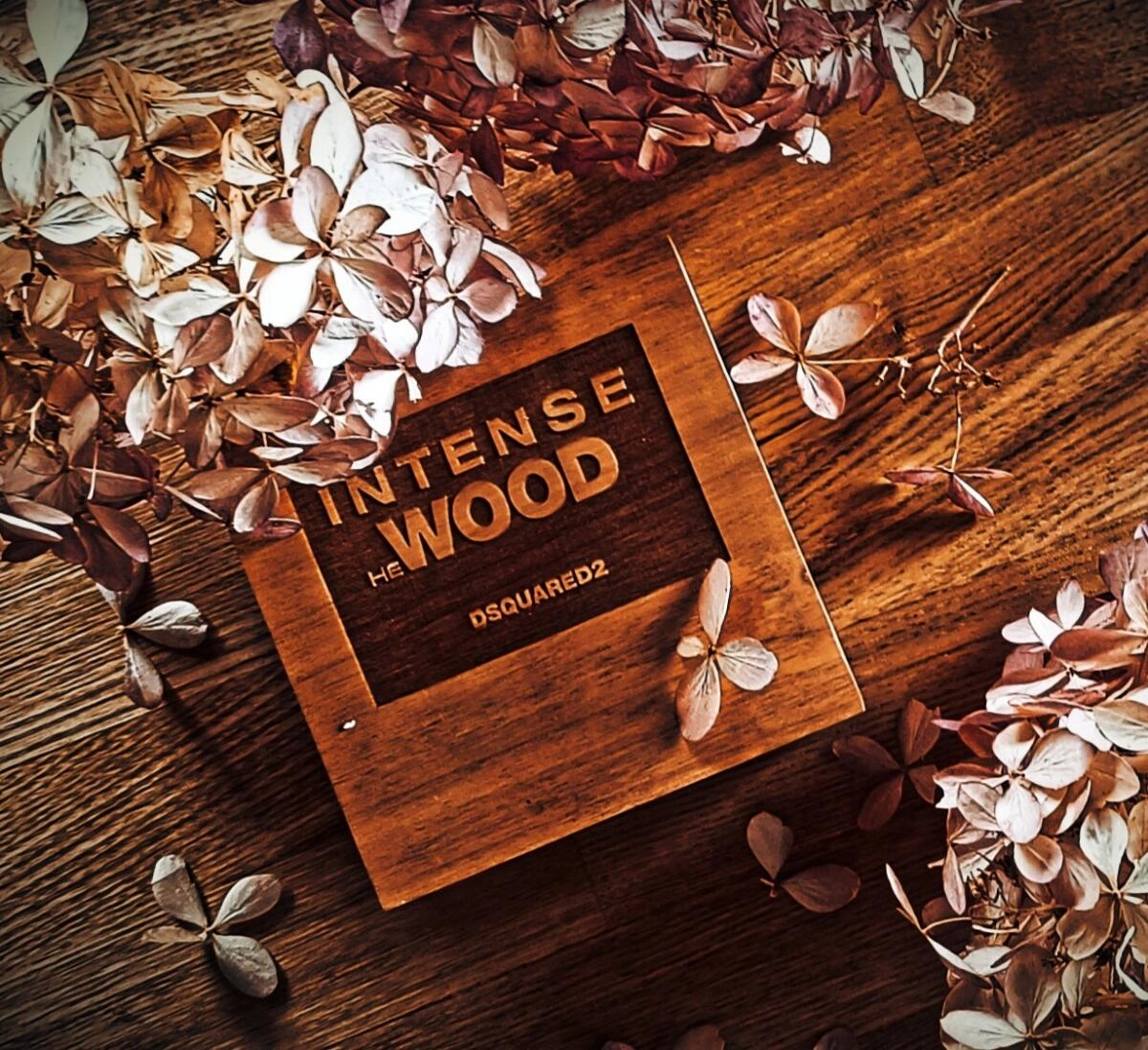 DSQUARED2 Intense He Wood DSQUARED2 Intense He Wood