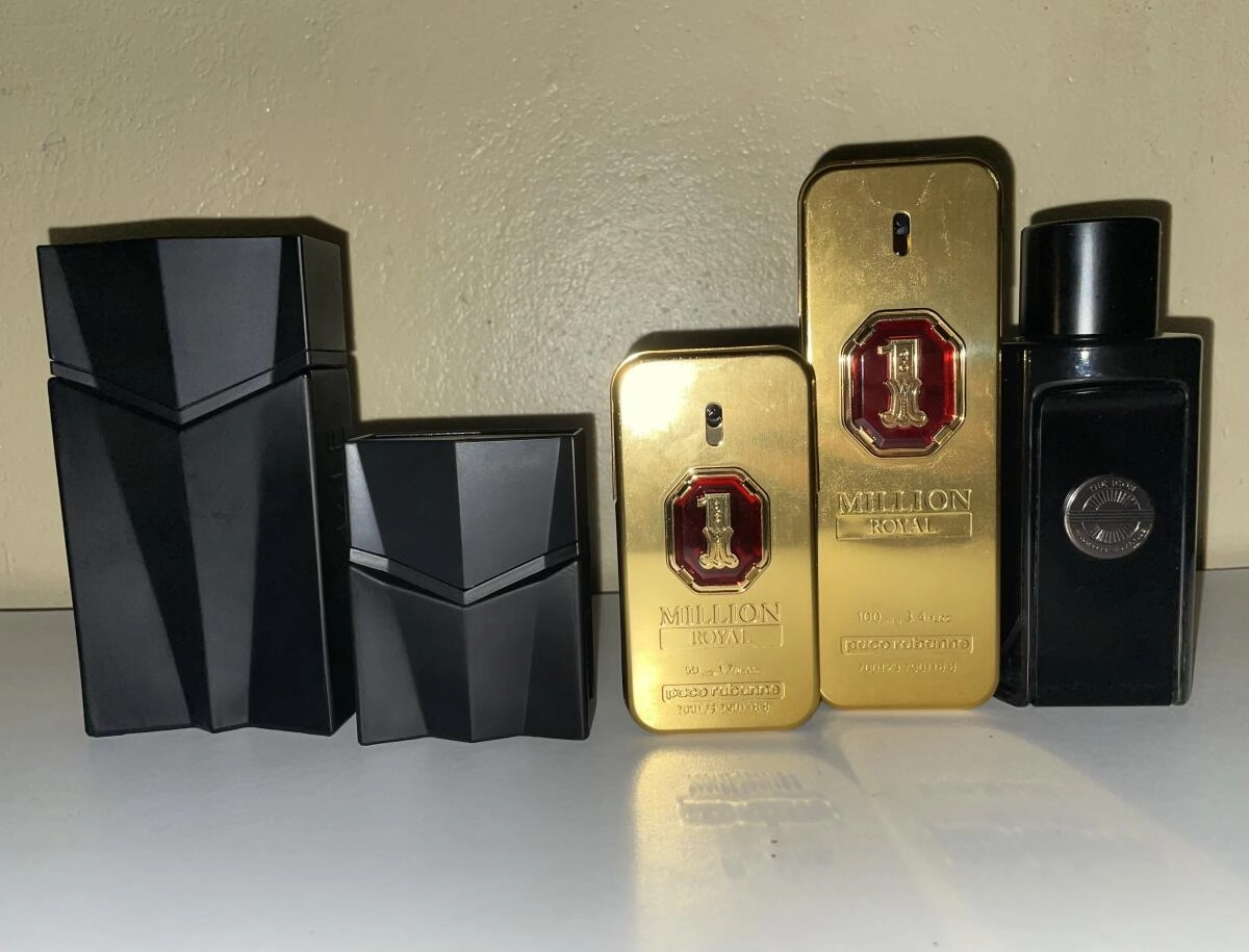 Antonio Banderas The Icon The Perfume Antonio Banderas The Icon The Perfume