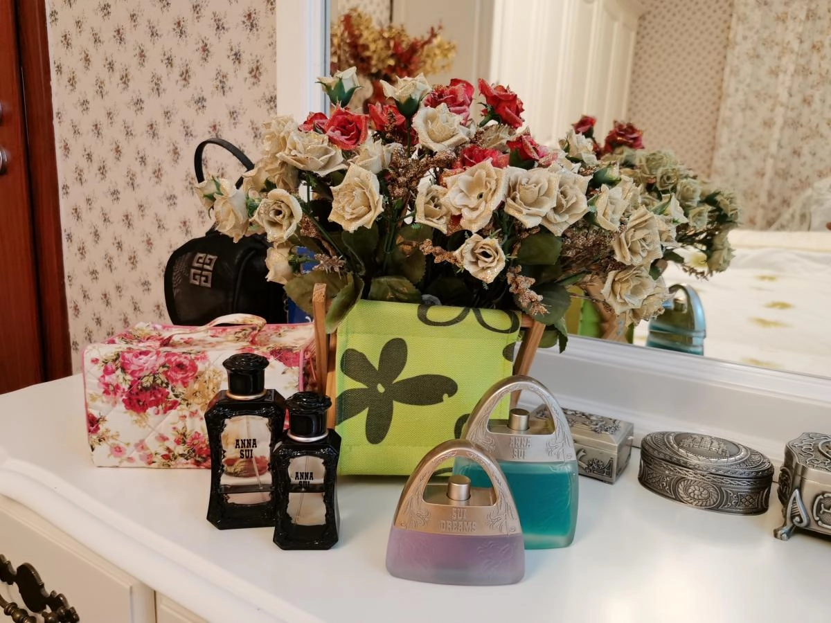 ANNA SUI Sui Dreams ANNA SUI Sui Dreams