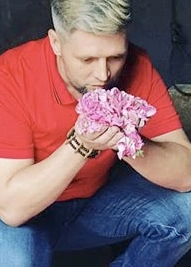 Фото парфюмера