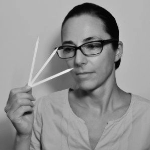 Фото парфюмера