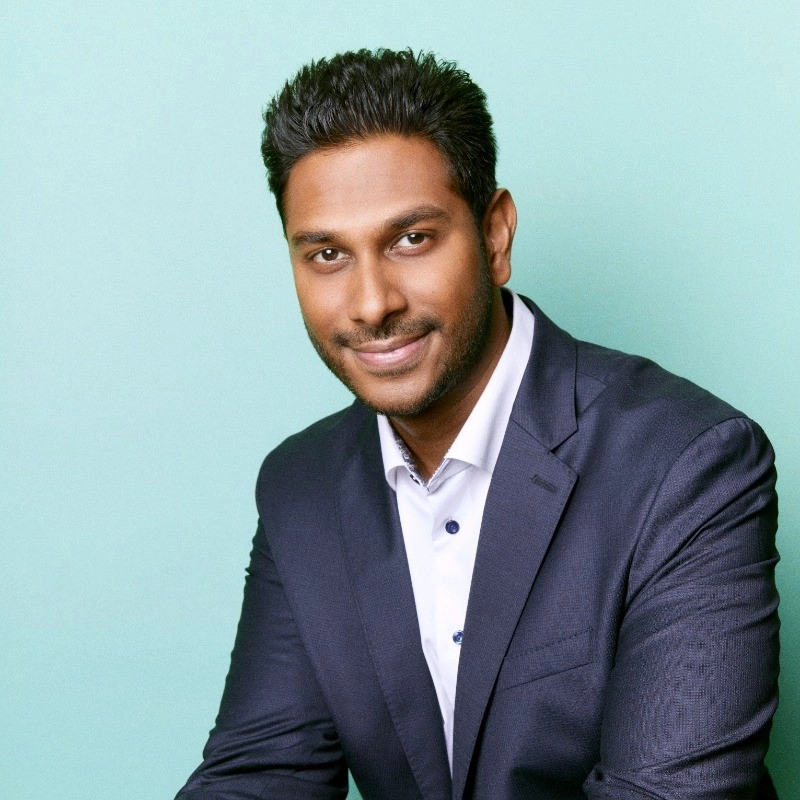 Фото парфюмера