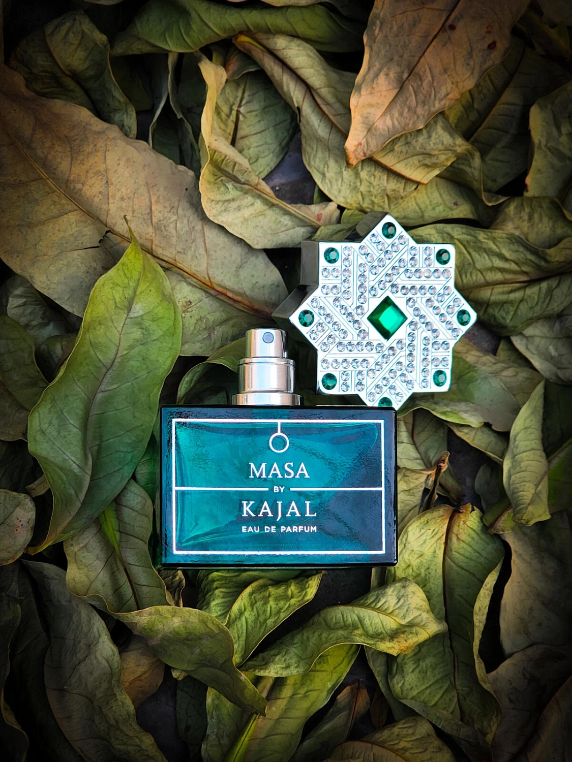 Kajal Masa Kajal Masa