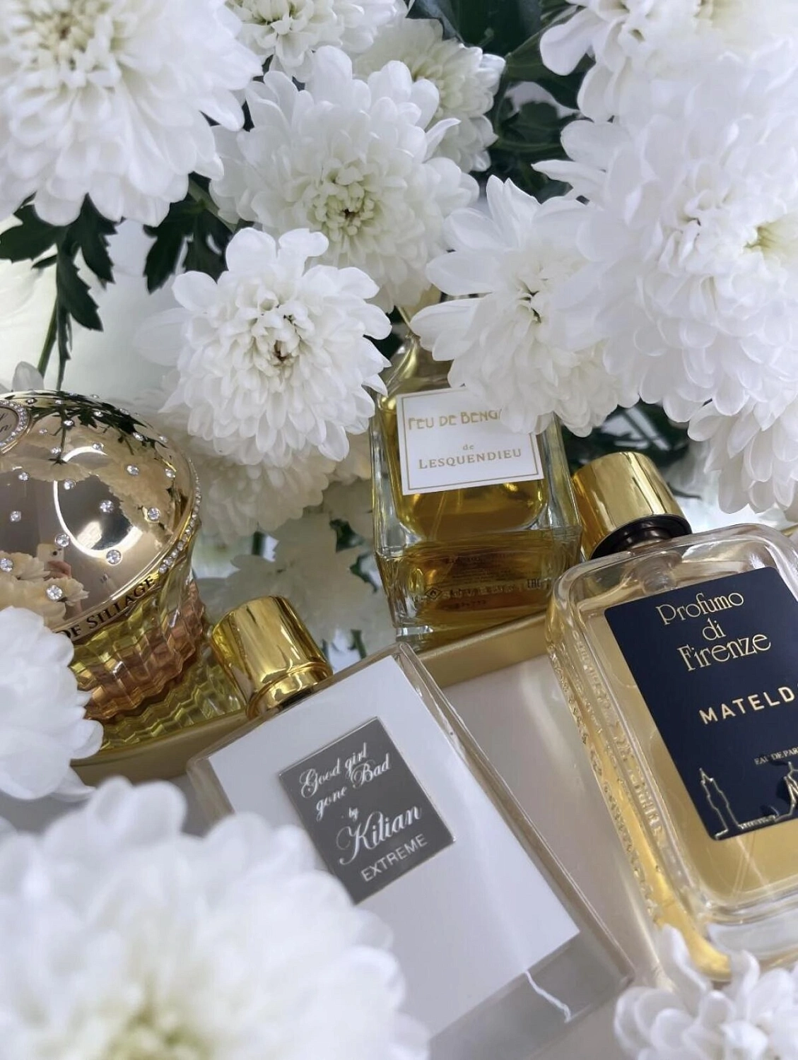 Lesquendieu Feu De Bengale