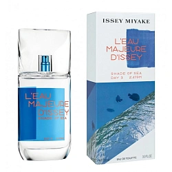 Issey Miyake L'Eau Majeure d'Issey Shade of Sea