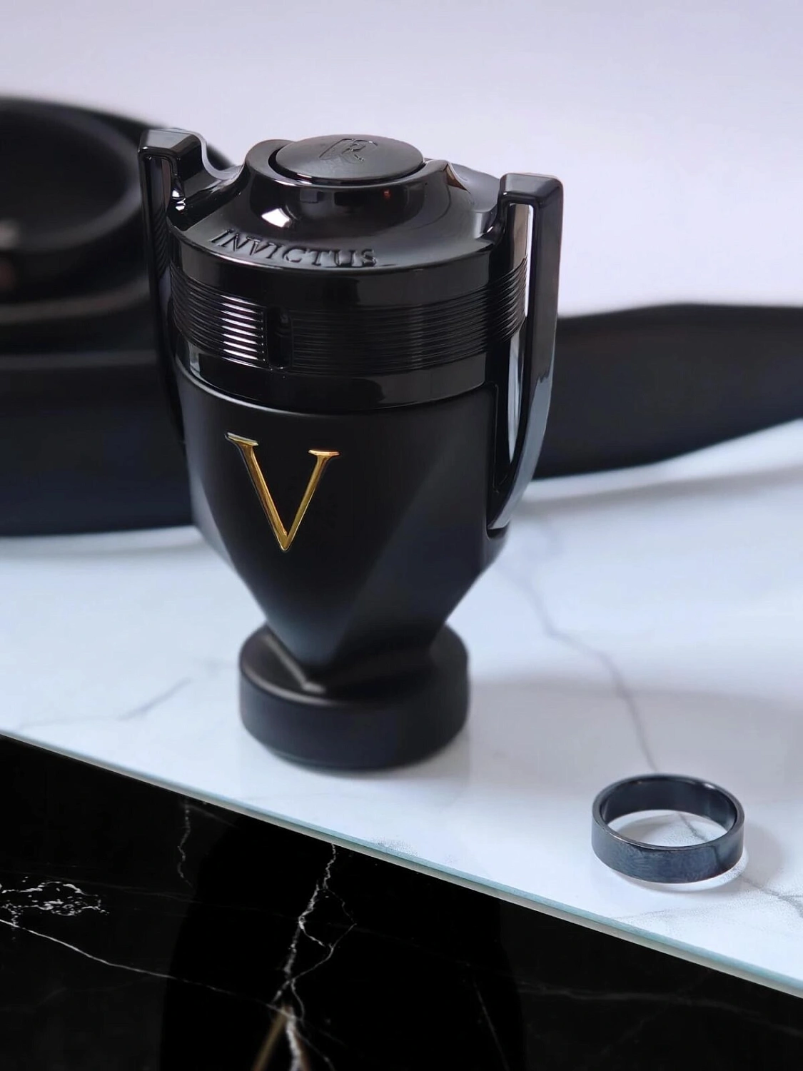 Paco Rabanne Invictus Victory Absolu